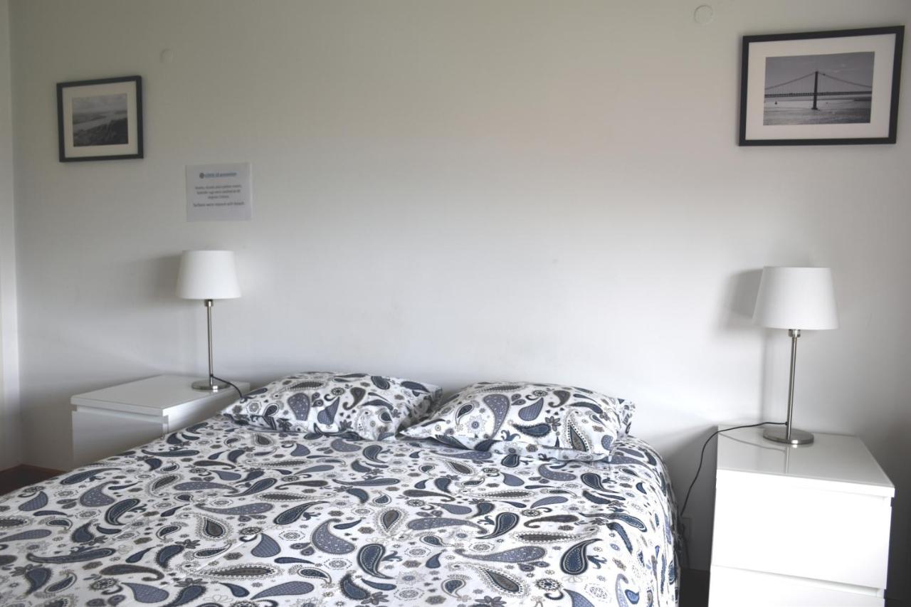 Tagus Life Apartment Lisboa Eksteriør billede