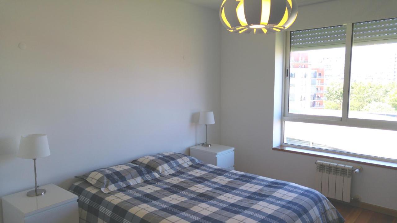 Tagus Life Apartment Lisboa Eksteriør billede