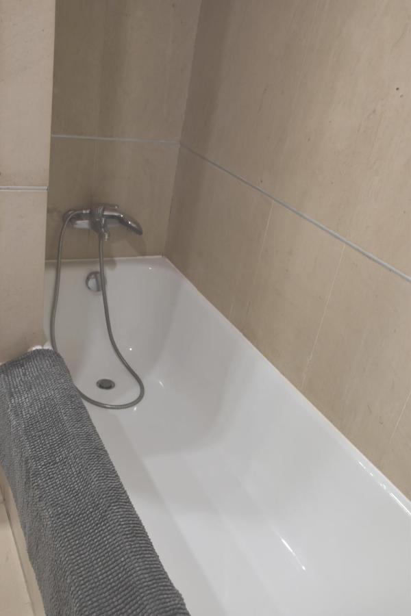 Tagus Life Apartment Lisboa Eksteriør billede